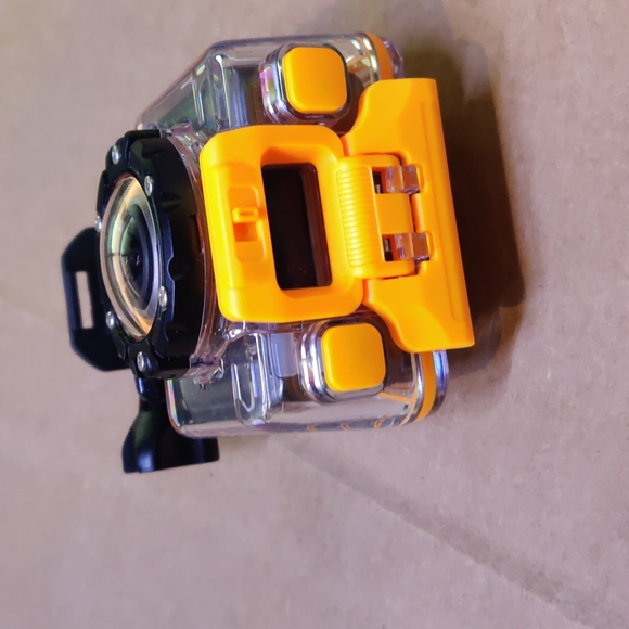 Wasp cam - Picture 3 of 5